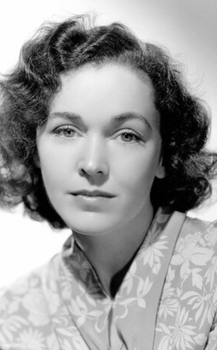 Maureen O'Sullivan